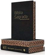 Biblia Sagrada Versão João Ferreira de Almeida